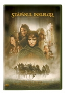 Imaginea produsului 'Cv Stapanul Inelelor - Fratia Inelului'