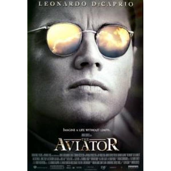 Cv Aviatorul