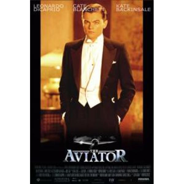 Cv Aviatorul