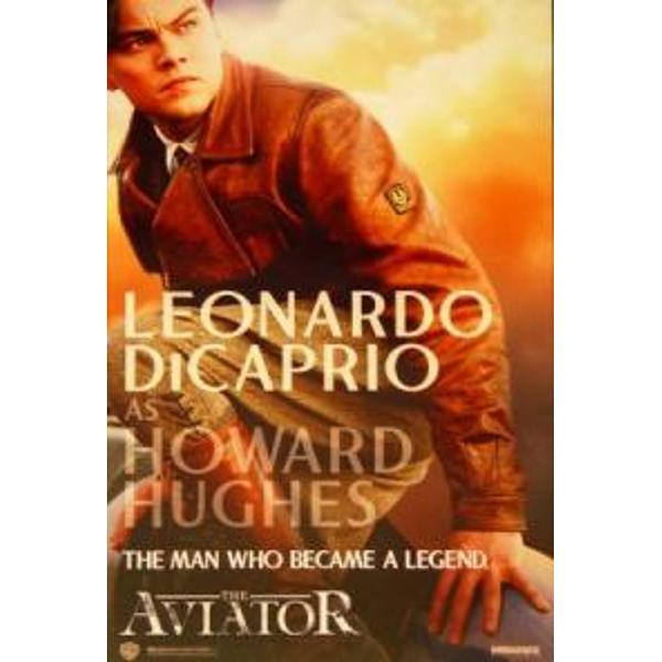 Cv Aviatorul