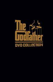 The Godfather - Nasul - Dvd Collection