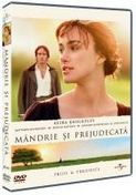 Dvd Mandrie Si Prejudecata 2005