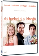  Doi Burlaci Si O Blonda - My Best Friend's Girl