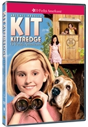 Imaginea produsului 'Dvd O Fetita Americana - Kit Kittredge:An American Girl'