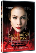 Dvd Conexiune Inversa - The Cell