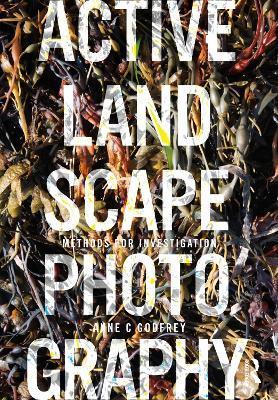 Active Landscape Photography: Methods for Investigation - Anne Godfrey
