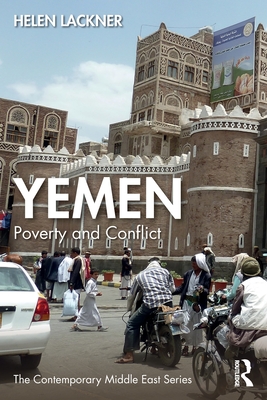 Yemen: Poverty and Conflict - Helen Lackner