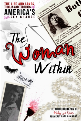 The Women Within - Roy E. Richmond