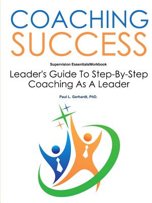 Coaching Success Workbook - Paul Gerhardt
