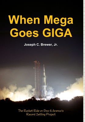 When Mega Goes GIGA - Joseph Brewer