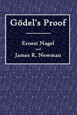 Godel's Proof - Ernest Nagel