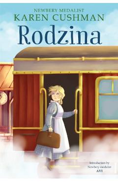 Rodzina - Karen Cushman