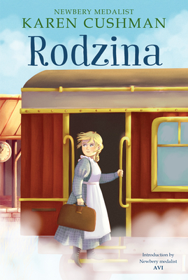 Rodzina - Karen Cushman