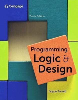 Programming Logic & Design - Joyce Farrell