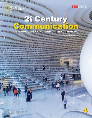 21st Century Communication 4 with the Spark Platform - Christien Lee