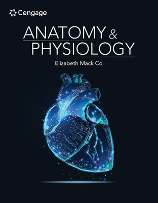 Anatomy & Physiology - Elizabeth Co