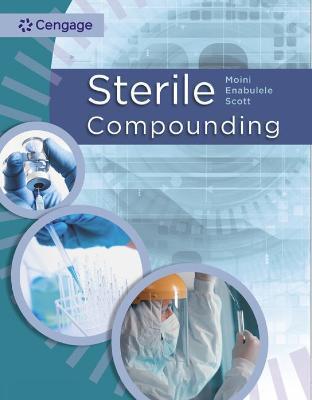 Sterile Compounding - Jahangir Moini