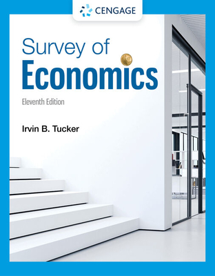 Survey of Economics - Irvin B. Tucker