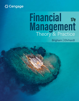 Financial Management: Theory and Practice - Eugene F. Brigham