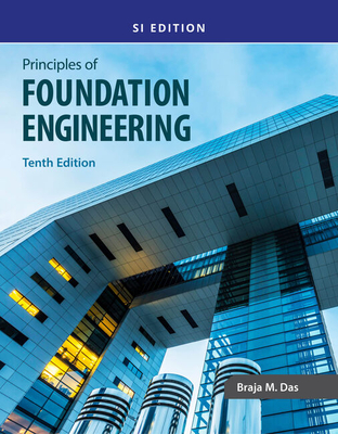 Principles of Foundation Engineering, Si - Braja M. Das