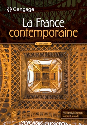La France Contemporaine - William Edmiston