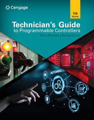 Technician's Guide to Programmable Controllers - Terry Borden