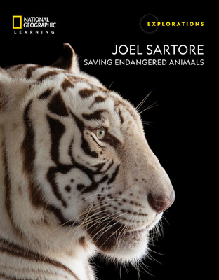 Joel Sartore: Saving Endangered Animals - National Geographic Learning