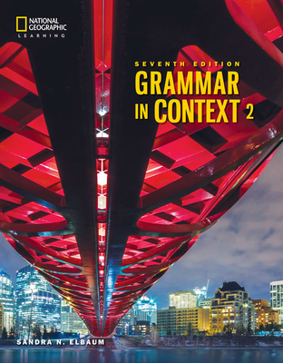 Grammar in Context 2 - Sandra N. Elbaum