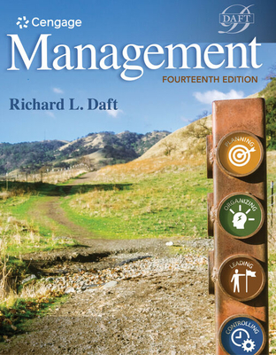Management - Richard L. Daft