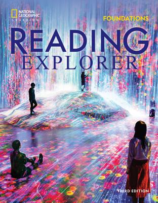Reading Explorer Foundations - David Bohlke