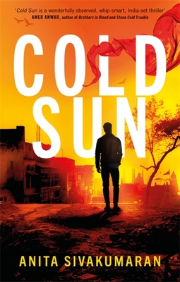 Cold Sun - Anita Sivakumaran