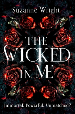 The Wicked in Me - Suzanne Wright