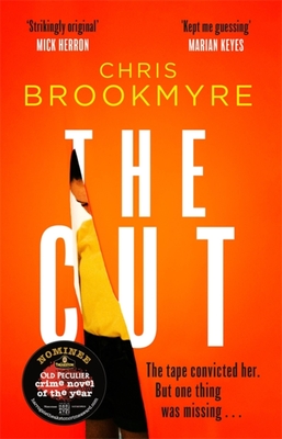 The Cut - Chris Brookmyre