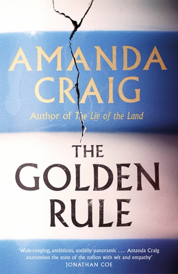 The Golden Rule - Amanda Craig