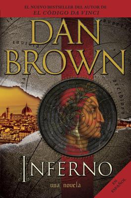 Coperta cărții 'Inferno (Spanish Edition) - Dan Brown'