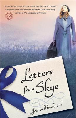 Letters from Skye - Jessica Brockmole