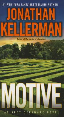 Motive - Jonathan Kellerman