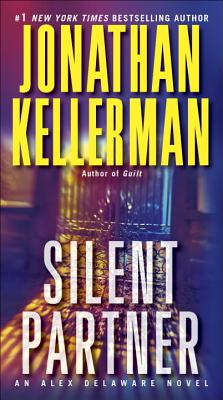 Silent Partner - Jonathan Kellerman