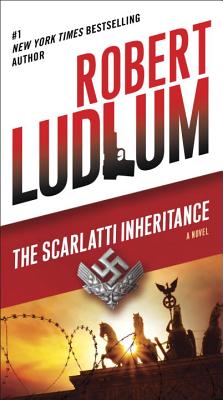 The Scarlatti Inheritance - Robert Ludlum