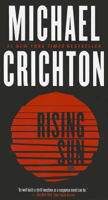 Rising Sun - Michael Crichton