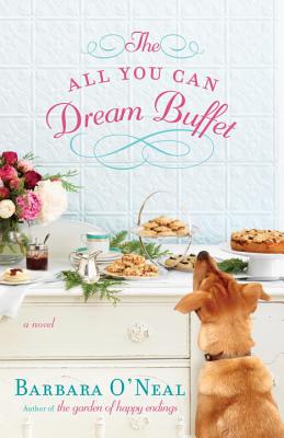 The All You Can Dream Buffet - Barbara O'neal