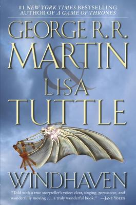Windhaven - George R. R. Martin