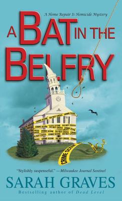 A Bat in the Belfry - Sarah Graves