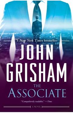 Poza produsului The Associate - John Grisham