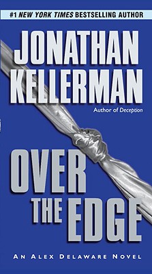 Over the Edge - Jonathan Kellerman