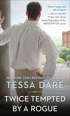 Twice Tempted by a Rogue - Tessa Dare