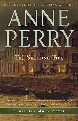 The Shifting Tide - Anne Perry