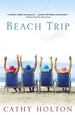 Beach Trip - Cathy Holton