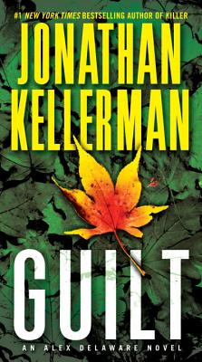 Guilt - Jonathan Kellerman