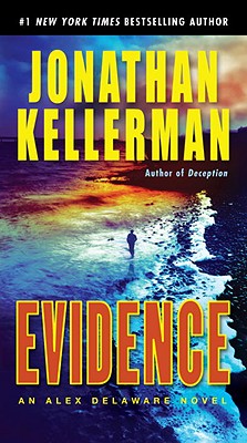 Evidence - Jonathan Kellerman